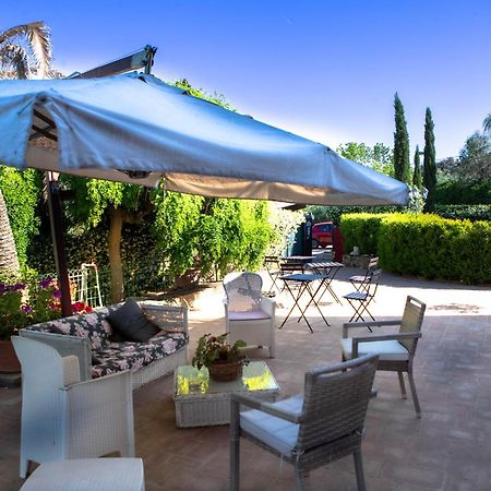 Selcetta Relais Villa Italia מראה חיצוני תמונה