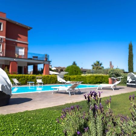 Selcetta Relais Villa Italia מראה חיצוני תמונה