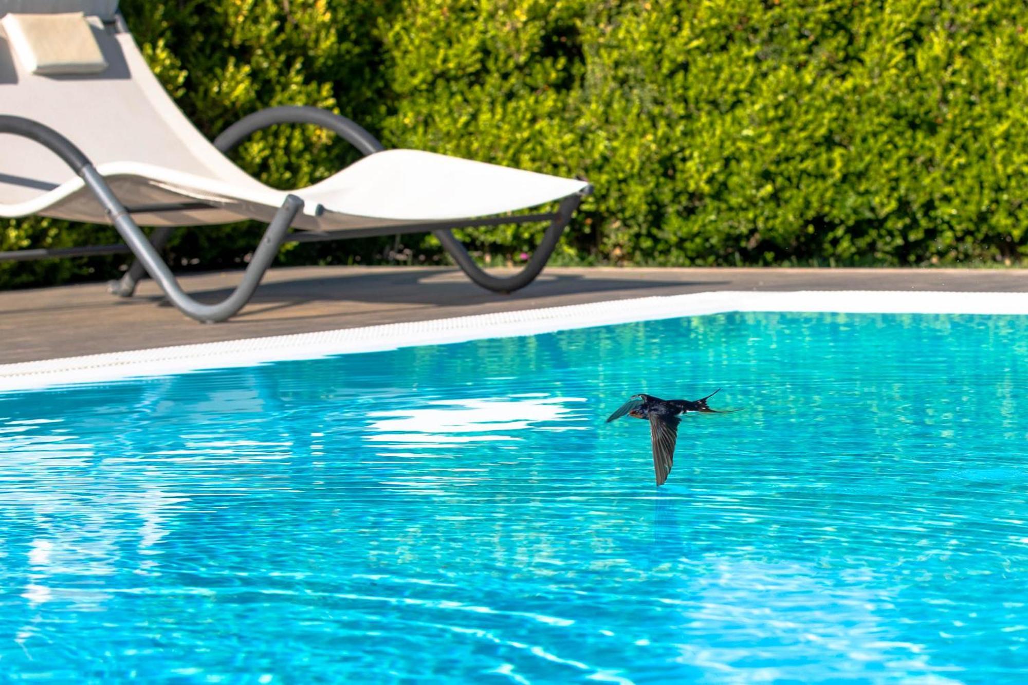 Selcetta Relais Villa Italia מראה חיצוני תמונה