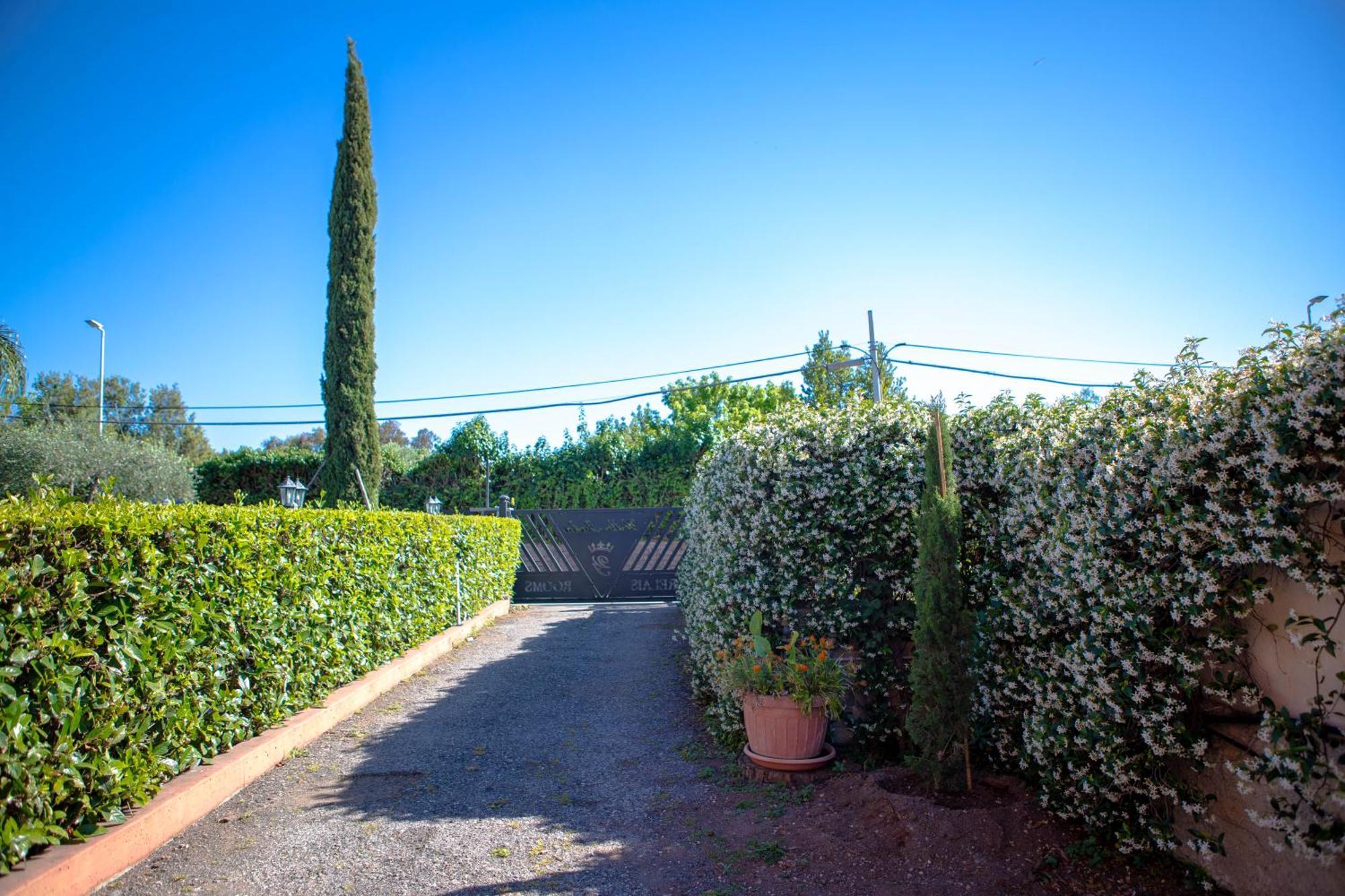 Selcetta Relais Villa Italia מראה חיצוני תמונה