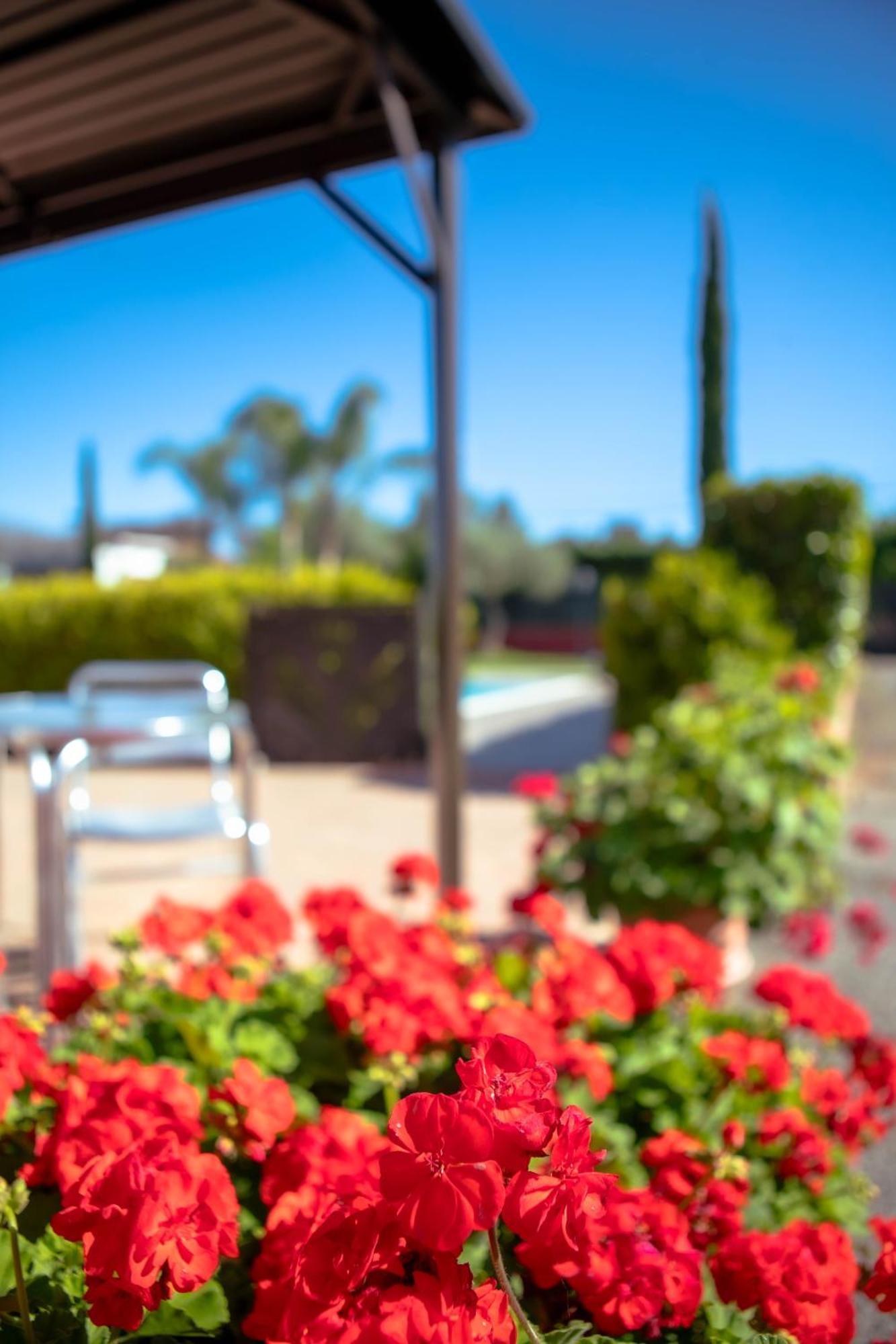Selcetta Relais Villa Italia מראה חיצוני תמונה