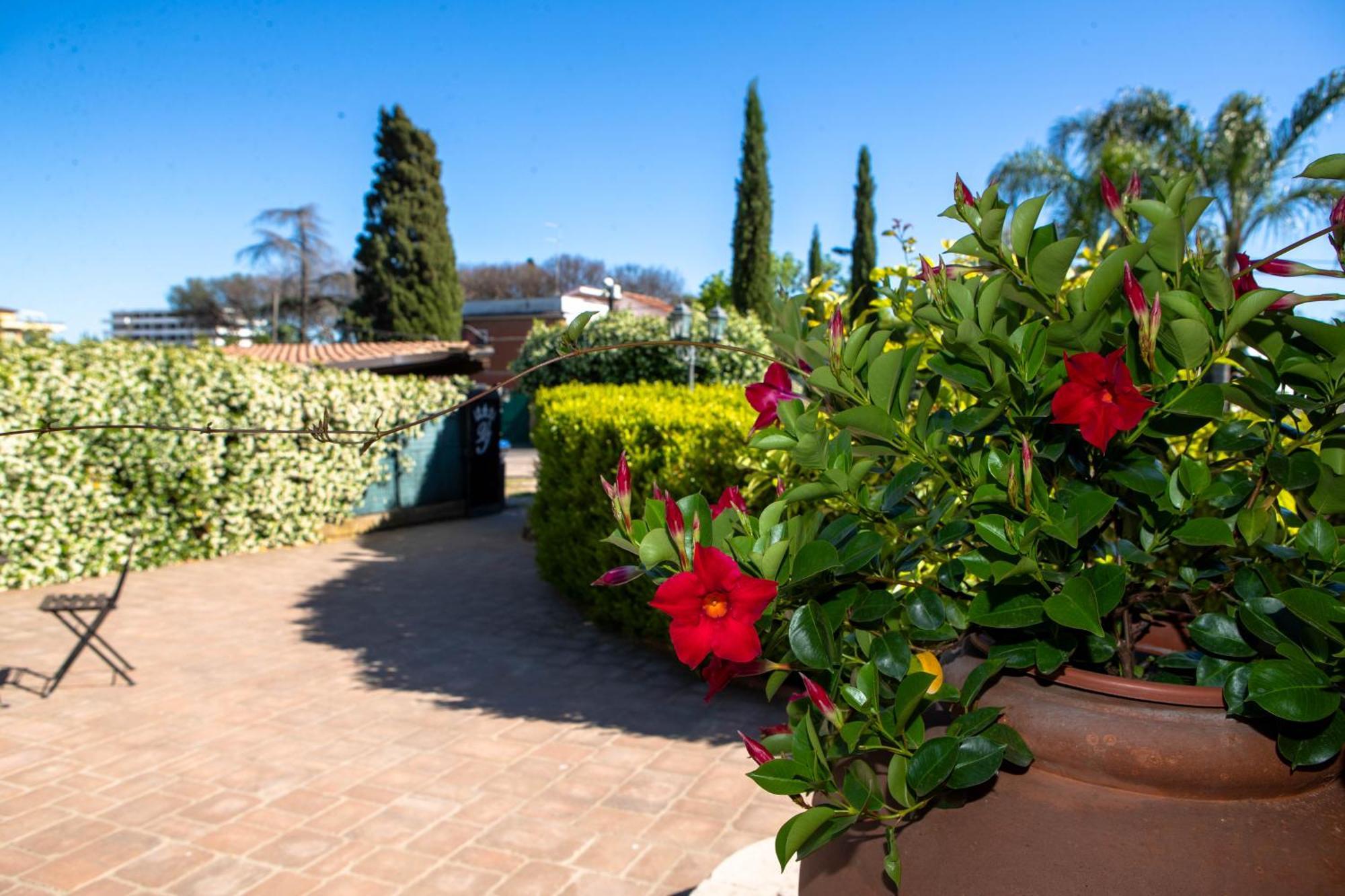 Selcetta Relais Villa Italia מראה חיצוני תמונה