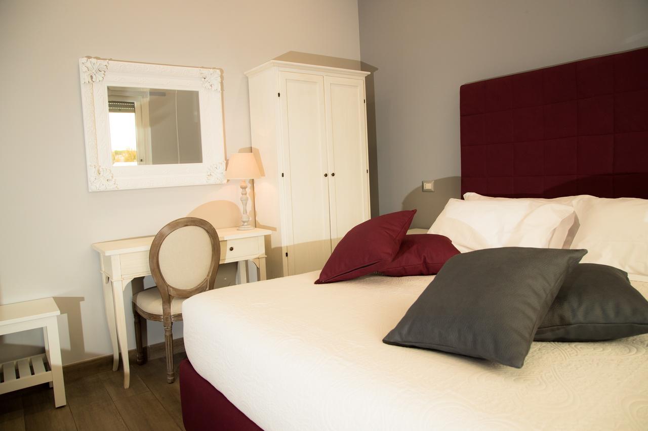 Selcetta Relais Villa Italia מראה חיצוני תמונה