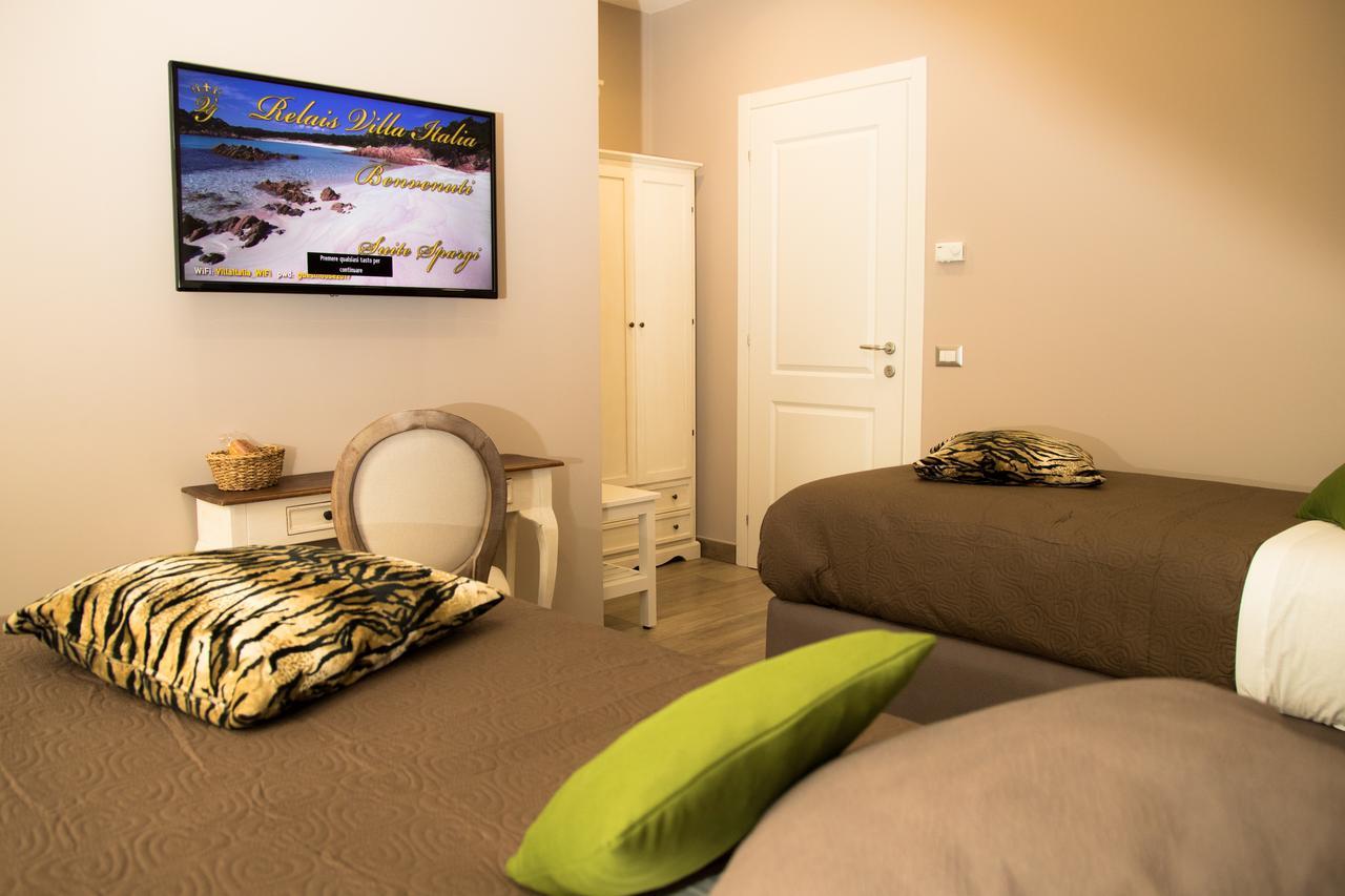 Selcetta Relais Villa Italia מראה חיצוני תמונה