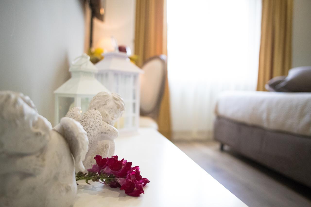 Selcetta Relais Villa Italia מראה חיצוני תמונה