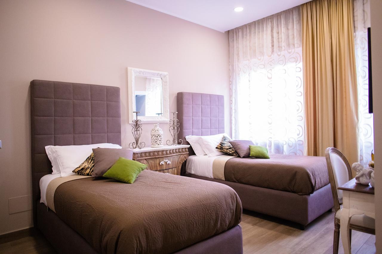 Selcetta Relais Villa Italia מראה חיצוני תמונה
