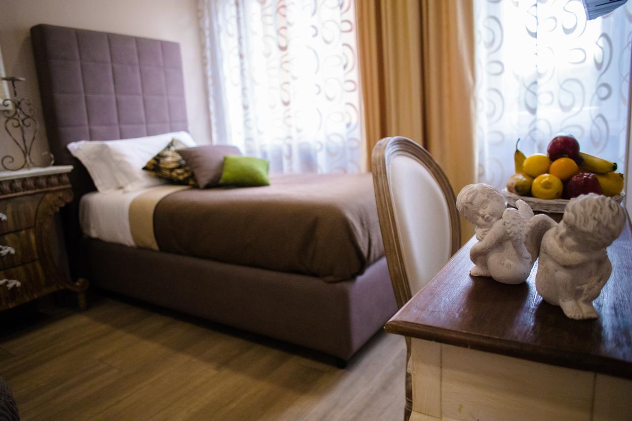 Selcetta Relais Villa Italia מראה חיצוני תמונה