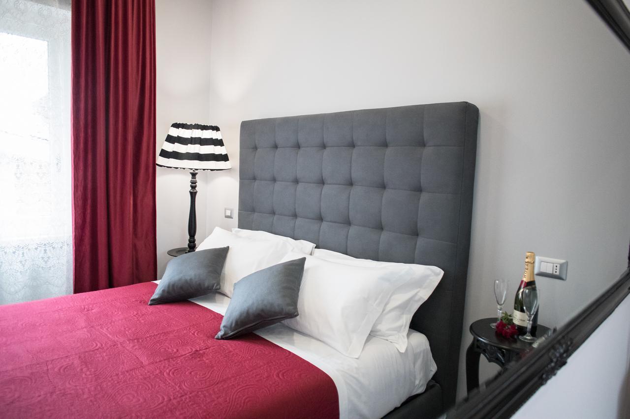 Selcetta Relais Villa Italia מראה חיצוני תמונה