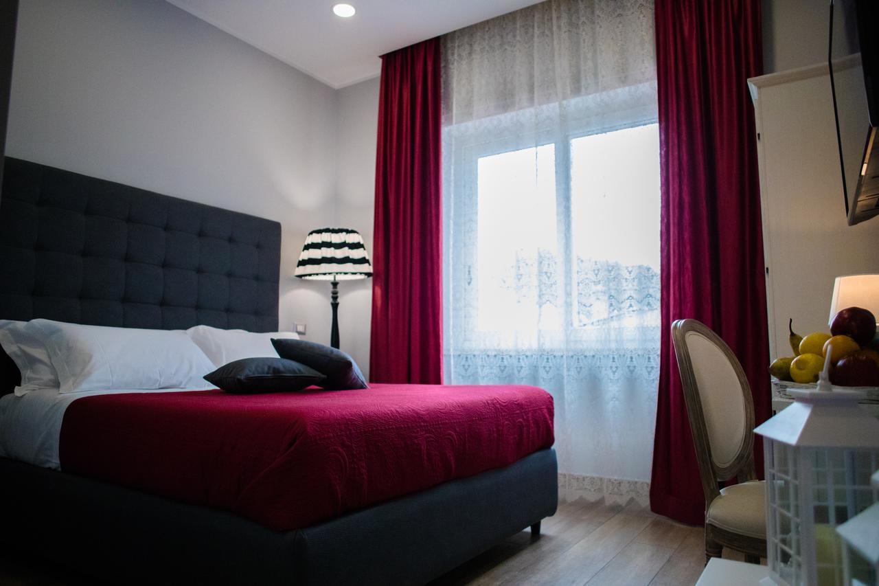 Selcetta Relais Villa Italia מראה חיצוני תמונה