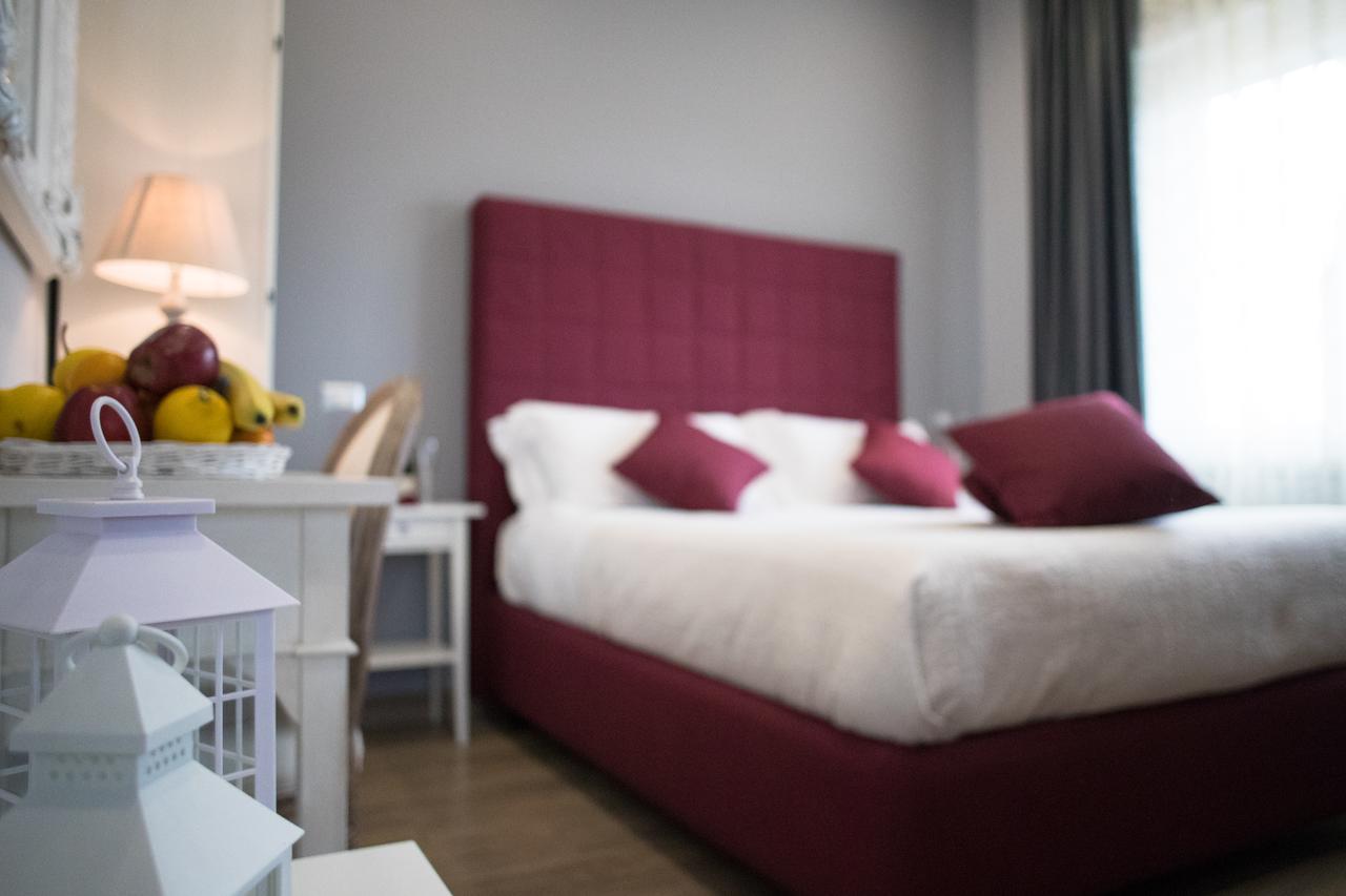 Selcetta Relais Villa Italia מראה חיצוני תמונה