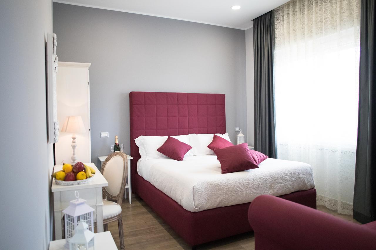 Selcetta Relais Villa Italia מראה חיצוני תמונה