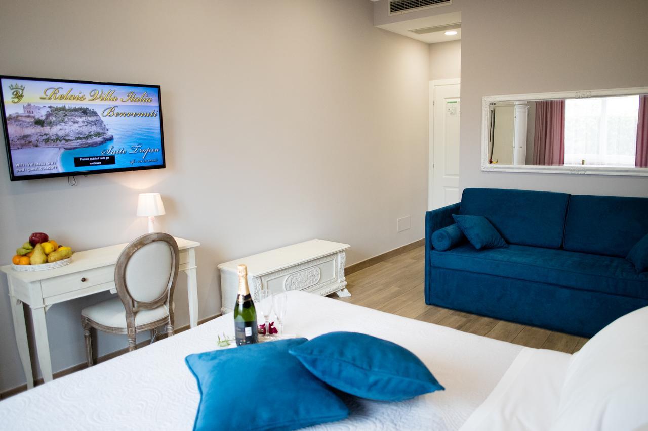 Selcetta Relais Villa Italia מראה חיצוני תמונה
