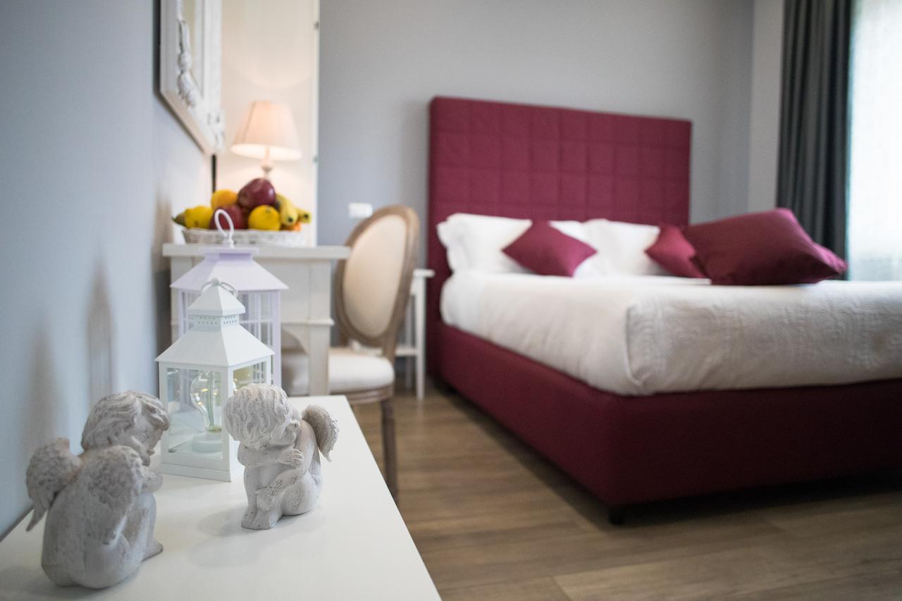 Selcetta Relais Villa Italia מראה חיצוני תמונה