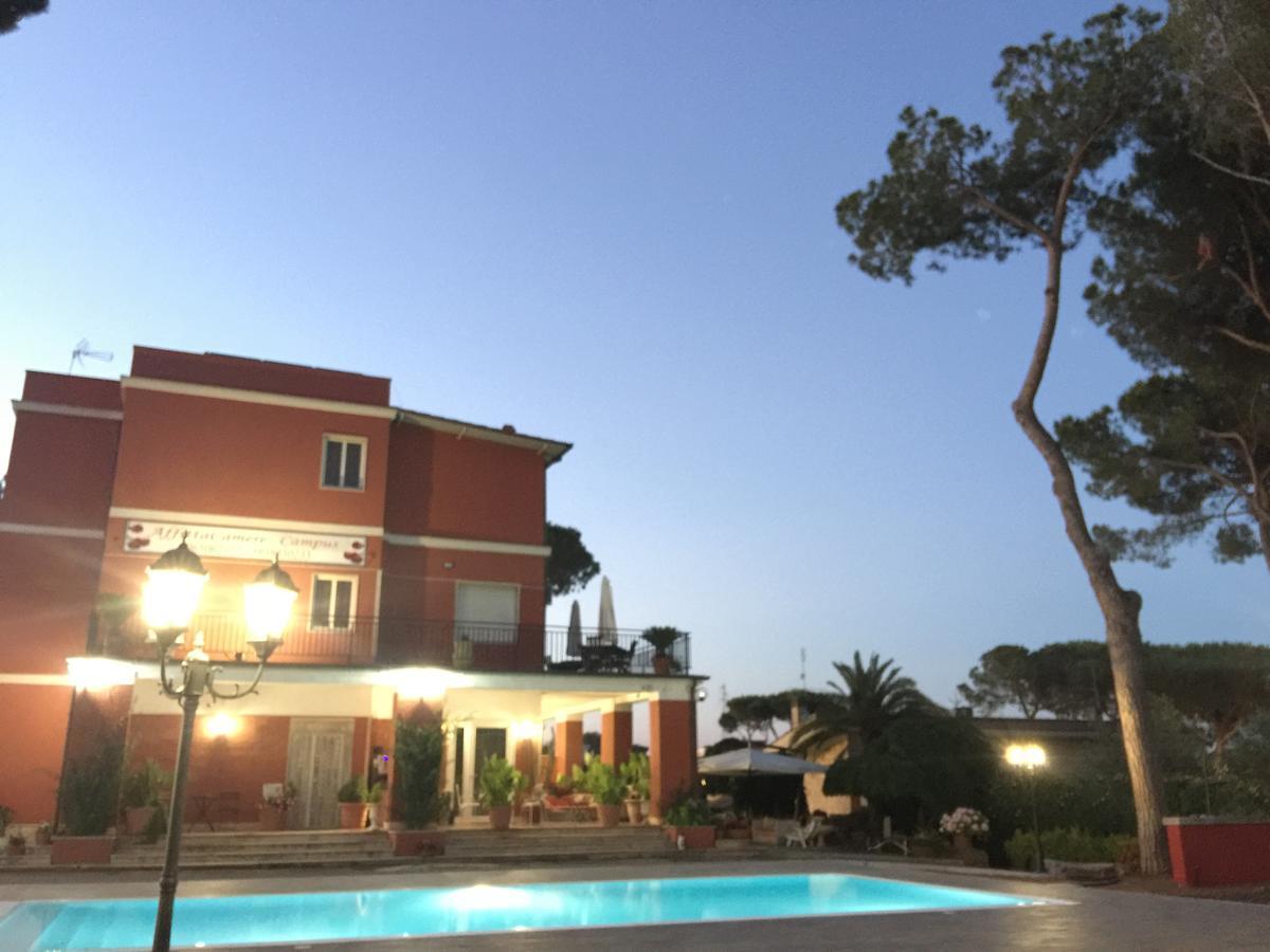 Selcetta Relais Villa Italia מראה חיצוני תמונה
