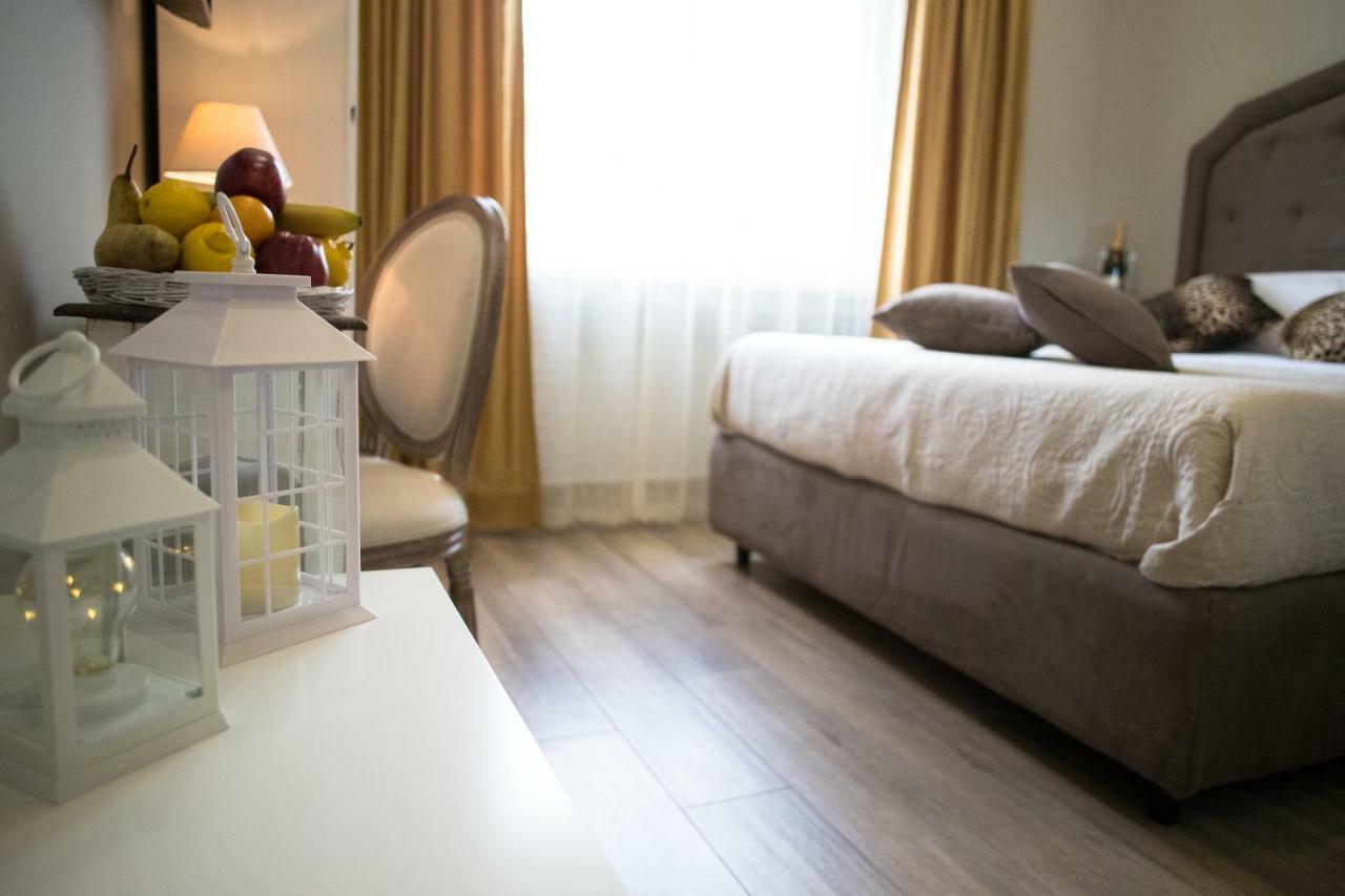 Selcetta Relais Villa Italia מראה חיצוני תמונה
